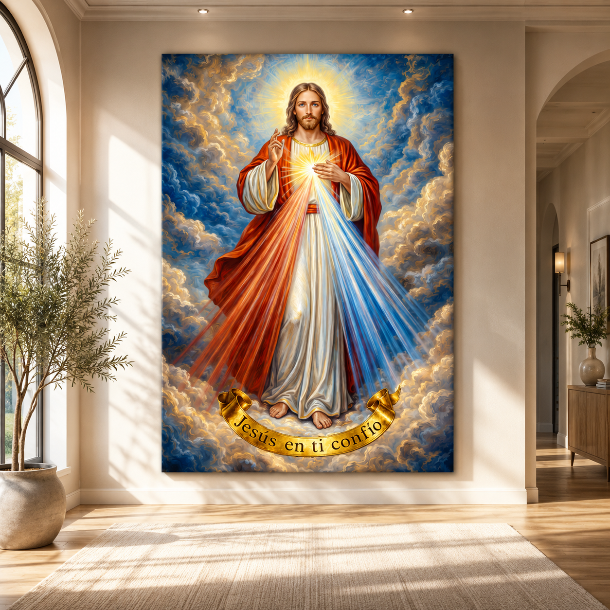 Religioso